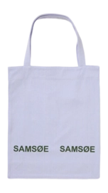 Shopper Samsoe Samsoe Luca Cosmic Sky