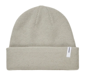 Bonnet Samsoe Samsoe Homme The Beanie Abbey Stone
