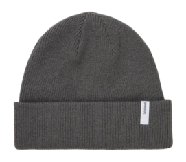 Beanie Samsoe Samsoe Homme The Beanie Volcanic Ash