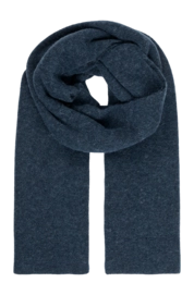 Écharpe Samsoe Samsoe Femme Nor X Outer Space