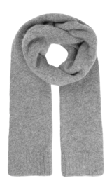 Scarf Samsoe Samsoe Women Sajeanne Iron Gate