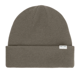 Bonnet Samsoe Samsoe Homme The Beanie Bungee Cord