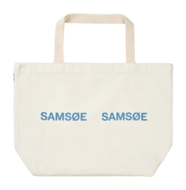 Shopper Samsoe Samsoe Women Frinka Egret
