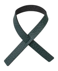 Distributeur Serviette en Papier Lind DNA Loop Hippo Pastel Green (Ensemble de 4)