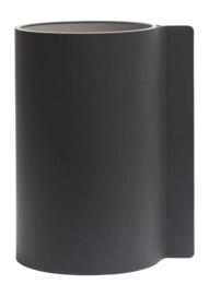 Vaas Lind DNA Block L Nupo Anthracite
