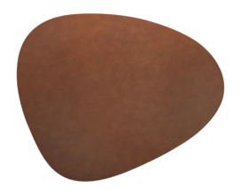 Vloerkleed Lind DNA Curve XXL Bull Nature