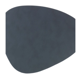 Vloerkleed Lind DNA Curve XXXXL Cloud Anthracite