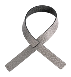 Distributeur Serviette en Papier Lind DNA Loop Hippo Anthracite-Grey (Ensemble de 4)