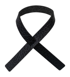Distributeur Serviette en Papier Lind DNA Loop Hippo Black-Anthracite (Ensemble de 4)