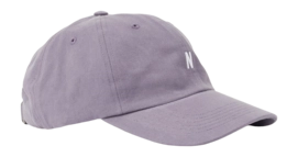 Casquette Norse Projects Homme Twill Sports Cap Dusk Purple
