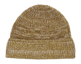 Beanie Norse Projects Men Wool Cotton Rib Sitka Green