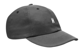 Cap Norse Projects Men Twill Sports Magnet Grey