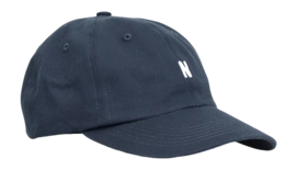 Cap Norse Projects Men Twill Sports Dark Navy