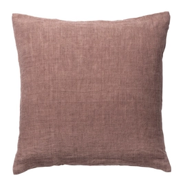 Sierkussenhoes Cozy Cushions Rouge 50 x 50 cm