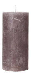 Kaars Cozy Candles Rouge D7 x H15