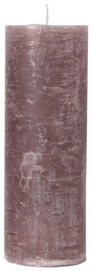 Kaars Cozy Candles Rouge D7 x H20