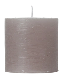 Kaars Cozy Candles Rouge D5 x H5