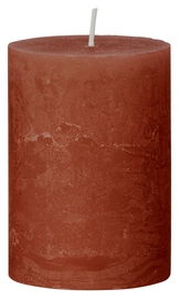 Kaars Cozy Candles Golden Orange D7 x H10