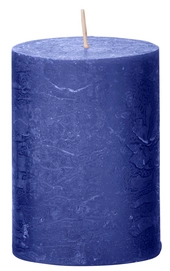 Kaars Cozy Candles Cobalt Blue D7 x H10