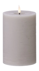 Kaars Cozy Candles Stone D10 H15