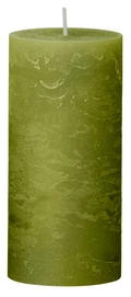 Kaars Cozy Candles Fern Green D10 x H15