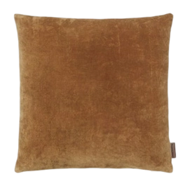 Sierkussenhoes Cozy Cushions Cumin 50 x 50 cm