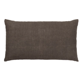 Sierkussenhoes Cozy Cushions Chestnut 50 x 90 cm