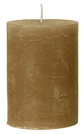 Kaars Cozy Candles Amber D10 x H15