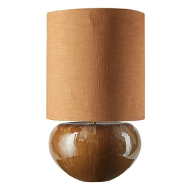 Lamp Cozy Lamps Ena Shade Cumin