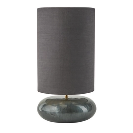 Lamp Cozy Lamps Senna ShadeSteel