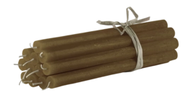 Kaars Cozy Candles Succade D2,2 x H30