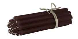 Kaars Cozy Candles Chestnut D2,2 x H30