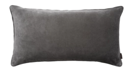Sierkussenhoes Cozy Cushions Granit 50 x 90 cm