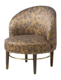 Stoel Cozy Furniture Blossom