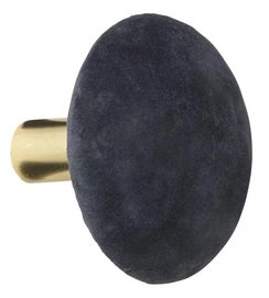 Kapstok Cozy Hooks Hangers Coal L
