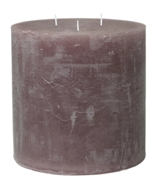 Kaars Cozy Candles Rouge D15 x H15