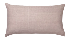 Sierkussenhoes Cozy Cushions Magnolia 50 x 90 cm