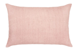 Sierkussenhoes Cozy Cushions Magnolia 45 x 70 cm