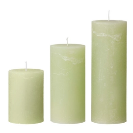 Kaars Cozy Candles Seagrass D7 x H10