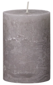 Kaars Cozy Candles Pearl Grey D7 x H10
