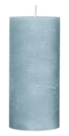 Kaars Cozy Candles Poetic Blue D7 x H15