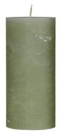 Kaars Cozy Candles Forest Green D7 x H15