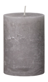 Kaars Cozy Candles Pearl Grey D7 x H15