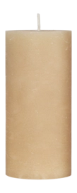 Kaars Cozy Candles Soft Honey D7 x H20