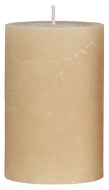 Kaars Cozy Candles Soft Honey D10 x H15