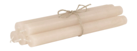 Kaars Cozy Candles Shells D2,2 x H25