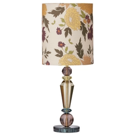 Lamp Cozy Lamps Caia Matcha Yellow Flower