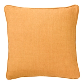 Sierkussenhoes Cozy Cushions Butternut 50 x 50 cm