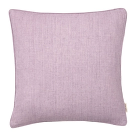 Sierkussenhoes Cozy Cushions Violet 50 x 50 cm