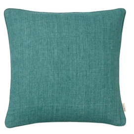 Sierkussenhoes Cozy Cushions Jungle Green 50 x 50 cm